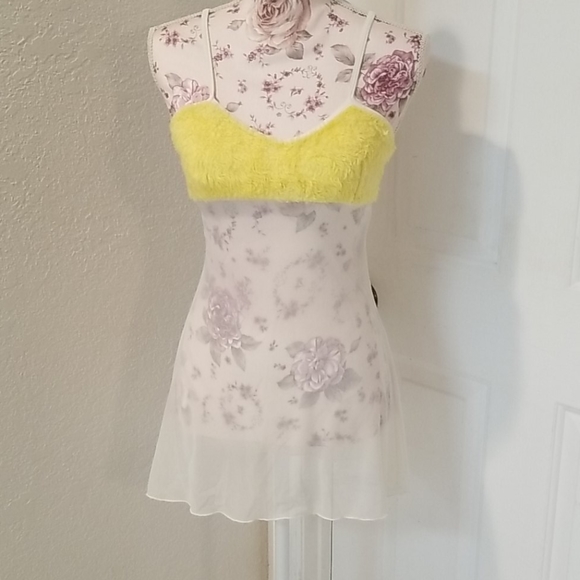 Mini Dress Set - Picture 2 of 8